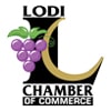 Lodi Chamber Logo